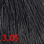 краска Insight 3.05 Шоколадный темно-коричневый